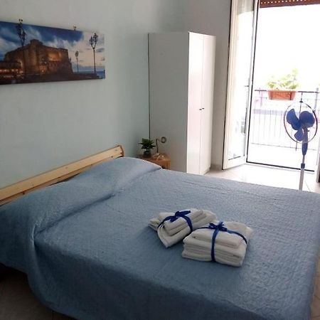 Appartement Domus Adriana à Naples Extérieur photo