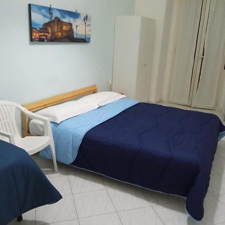 Appartement Domus Adriana à Naples Extérieur photo