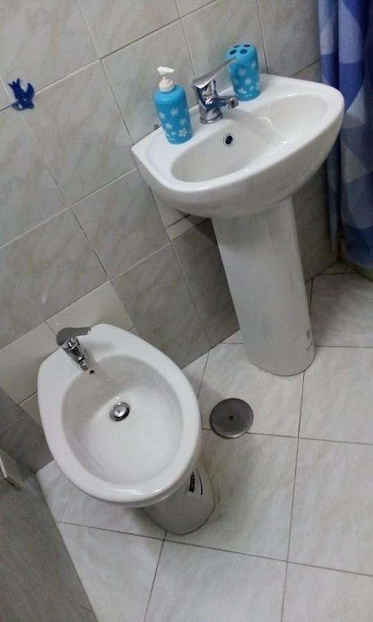 Appartement Domus Adriana à Naples Extérieur photo