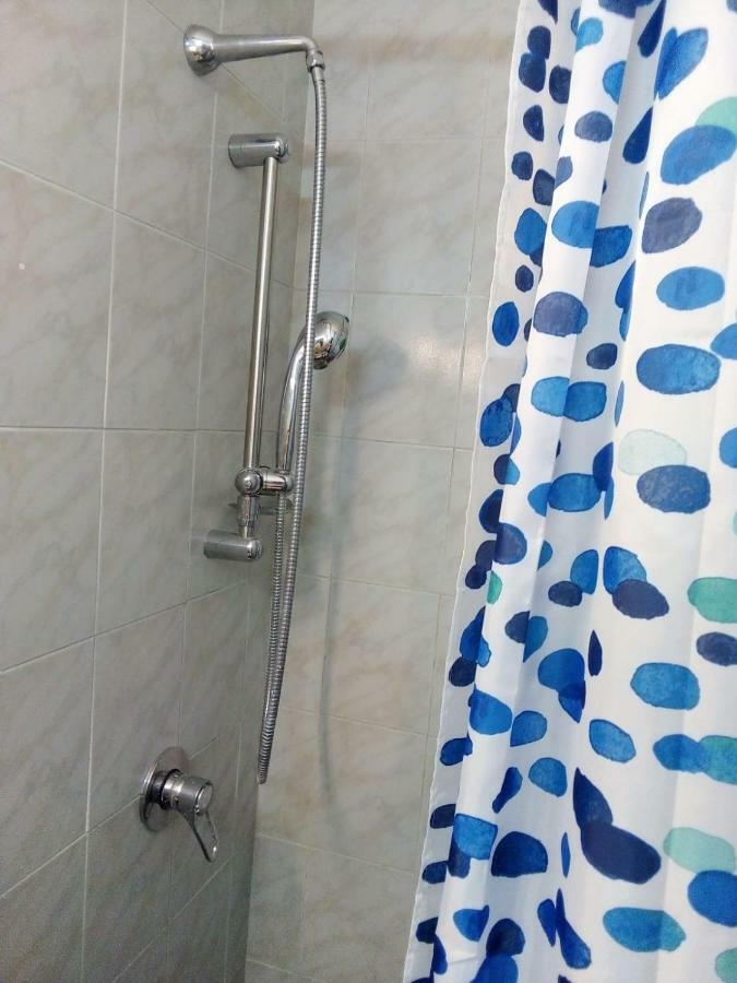 Appartement Domus Adriana à Naples Extérieur photo