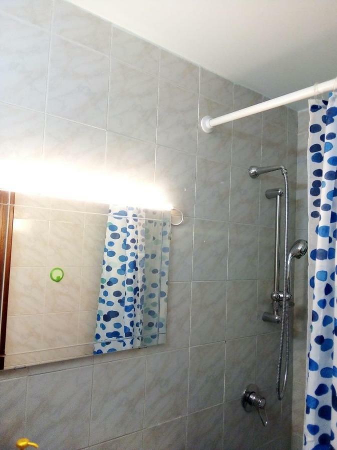 Appartement Domus Adriana à Naples Extérieur photo
