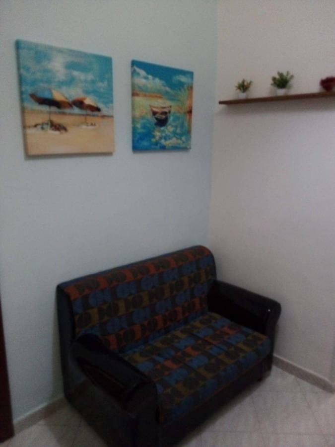 Appartement Domus Adriana à Naples Extérieur photo